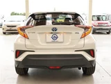 2019 Toyota C-HR HV 1.8 S Sedan for sale, Japanese used car export - photo 25 of 30 | GULJI TRADERS
