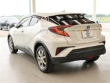 2019 Toyota C-HR HV 1.8 S Sedan for sale, Japanese used car export - photo 26 of 30 | GULJI TRADERS