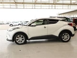 2019 Toyota C-HR HV 1.8 S Sedan for sale, Japanese used car export - photo 27 of 30 | GULJI TRADERS