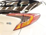2019 Toyota C-HR HV 1.8 S Sedan for sale, Japanese used car export - photo 30 of 30 | GULJI TRADERS