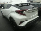 2019 Toyota C-HR G 2WD Sedan for sale, Japanese used car export - photo 2 of 3 | GULJI TRADERS