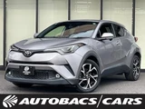 2019 Toyota C-HR 1200 G-T FCVT 4WD Sedan for sale, Japanese used car export - photo 1 of 19 | GULJI TRADERS