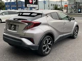 2019 Toyota C-HR 1200 G-T FCVT 4WD Sedan for sale, Japanese used car export - photo 2 of 19 | GULJI TRADERS