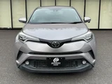 2019 Toyota C-HR 1200 G-T FCVT 4WD Sedan for sale, Japanese used car export - photo 4 of 19 | GULJI TRADERS