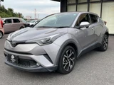 2019 Toyota C-HR 1200 G-T FCVT 4WD Sedan for sale, Japanese used car export - photo 6 of 19 | GULJI TRADERS