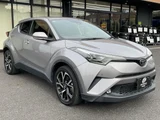 2019 Toyota C-HR 1200 G-T FCVT 4WD Sedan for sale, Japanese used car export - photo 7 of 19 | GULJI TRADERS