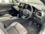 2019 Toyota C-HR 1200 G-T FCVT 4WD Sedan for sale, Japanese used car export - photo 8 of 19 | GULJI TRADERS