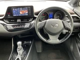 2019 Toyota C-HR 1200 G-T FCVT 4WD Sedan for sale, Japanese used car export - photo 9 of 19 | GULJI TRADERS