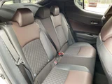 2019 Toyota C-HR 1200 G-T FCVT 4WD Sedan for sale, Japanese used car export - photo 12 of 19 | GULJI TRADERS