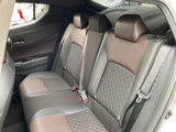 2019 Toyota C-HR 1200 G-T FCVT 4WD Sedan for sale, Japanese used car export - photo 13 of 19 | GULJI TRADERS