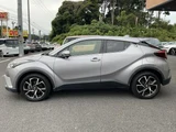 2019 Toyota C-HR 1200 G-T FCVT 4WD Sedan for sale, Japanese used car export - photo 16 of 19 | GULJI TRADERS