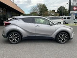 2019 Toyota C-HR 1200 G-T FCVT 4WD Sedan for sale, Japanese used car export - photo 17 of 19 | GULJI TRADERS
