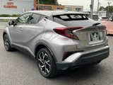2019 Toyota C-HR 1200 G-T FCVT 4WD Sedan for sale, Japanese used car export - photo 18 of 19 | GULJI TRADERS