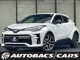 2019 Toyota C-HR SGRSPORT 2WD Sedan for sale, Japanese used car export - photo 1 of 20 | GULJI TRADERS