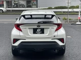 2019 Toyota C-HR SGRSPORT 2WD Sedan for sale, Japanese used car export - photo 2 of 20 | GULJI TRADERS