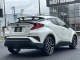 2019 Toyota C-HR SGRSPORT 2WD Sedan for sale, Japanese used car export - photo 4 of 20 | GULJI TRADERS