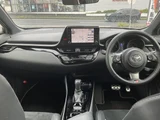 2019 Toyota C-HR SGRSPORT 2WD Sedan for sale, Japanese used car export - photo 11 of 20 | GULJI TRADERS