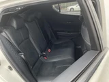 2019 Toyota C-HR SGRSPORT 2WD Sedan for sale, Japanese used car export - photo 18 of 20 | GULJI TRADERS