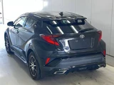 2019 Toyota C-HR G-T Sedan for sale, Japanese used car export - photo 3 of 3 | GULJI TRADERS