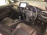 2019 Toyota C-HR 4WD G-T Sedan for sale, Japanese used car export - photo 3 of 12 | GULJI TRADERS