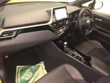 2019 Toyota C-HR 4WD G-T Sedan for sale, Japanese used car export - photo 4 of 12 | GULJI TRADERS
