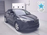 2019 Toyota C-HR 4WD S-T Sedan for sale, Japanese used car export - photo 1 of 12 | GULJI TRADERS