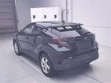 2019 Toyota C-HR 4WD S-T Sedan for sale, Japanese used car export - photo 2 of 12 | GULJI TRADERS