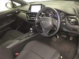 2019 Toyota C-HR 4WD S-T Sedan for sale, Japanese used car export - photo 3 of 12 | GULJI TRADERS