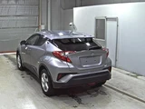 2019 Toyota C-HR S-T 4WD Sedan for sale, Japanese used car export - photo 2 of 3 | GULJI TRADERS