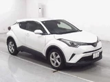 2019 Toyota C-HR S-T LED-PG Sedan for sale, Japanese used car export - photo 1 of 9 | GULJI TRADERS
