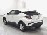 2019 Toyota C-HR S-T LED-PG Sedan for sale, Japanese used car export - photo 2 of 9 | GULJI TRADERS