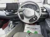 2019 Toyota C-HR S-T LED-PG Sedan for sale, Japanese used car export - photo 3 of 9 | GULJI TRADERS