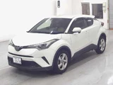 2019 Toyota C-HR S-T LED-PG Sedan for sale, Japanese used car export - photo 4 of 9 | GULJI TRADERS