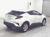2019 Toyota C-HR S-T LED-PG Sedan for sale, Japanese used car export - photo 5 of 9 | GULJI TRADERS