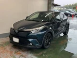 2019 Toyota C-HR G Sedan for sale, Japanese used car export - photo 1 of 8 | GULJI TRADERS