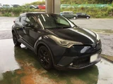 2019 Toyota C-HR G Sedan for sale, Japanese used car export - photo 2 of 8 | GULJI TRADERS
