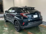2019 Toyota C-HR G Sedan for sale, Japanese used car export - photo 3 of 8 | GULJI TRADERS