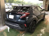 2019 Toyota C-HR G Sedan for sale, Japanese used car export - photo 4 of 8 | GULJI TRADERS