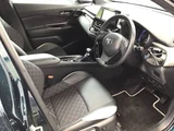 2019 Toyota C-HR G Sedan for sale, Japanese used car export - photo 5 of 8 | GULJI TRADERS