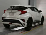 2019 Toyota C-HR G-T 4WD Sedan for sale, Japanese used car export - photo 2 of 12 | GULJI TRADERS