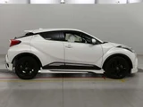 2019 Toyota C-HR G-T 4WD Sedan for sale, Japanese used car export - photo 3 of 12 | GULJI TRADERS