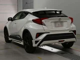 2019 Toyota C-HR G-T 4WD Sedan for sale, Japanese used car export - photo 6 of 12 | GULJI TRADERS