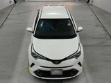 2019 Toyota C-HR G-T 4WD Sedan for sale, Japanese used car export - photo 7 of 12 | GULJI TRADERS