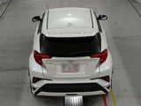 2019 Toyota C-HR G-T 4WD Sedan for sale, Japanese used car export - photo 8 of 12 | GULJI TRADERS