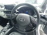 2019 Toyota C-HR G-T 4WD Sedan for sale, Japanese used car export - photo 9 of 12 | GULJI TRADERS
