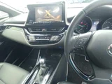 2019 Toyota C-HR G-T 4WD Sedan for sale, Japanese used car export - photo 11 of 12 | GULJI TRADERS