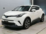 2019 Toyota C-HR G Sedan for sale, Japanese used car export - photo 1 of 12 | GULJI TRADERS