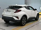 2019 Toyota C-HR G Sedan for sale, Japanese used car export - photo 2 of 12 | GULJI TRADERS