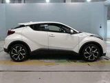 2019 Toyota C-HR G Sedan for sale, Japanese used car export - photo 3 of 12 | GULJI TRADERS