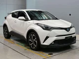 2019 Toyota C-HR G Sedan for sale, Japanese used car export - photo 5 of 12 | GULJI TRADERS